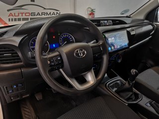 Toyota Hilux 2020