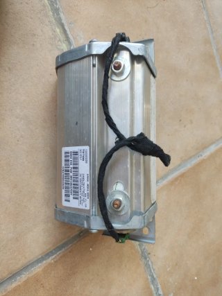 Airbag Salpicadero BMW E90