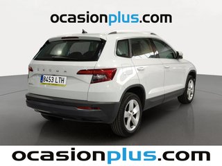 Skoda Karoq 1.5 TSI ACT Ambition DSG 110 kW (150 CV)