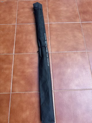 Caña Daiwa Sweepfire Feeder