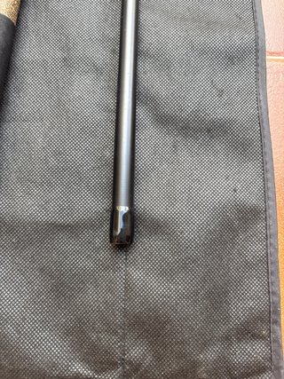 Caña Daiwa Sweepfire Feeder