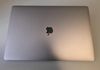 MacBook Pro A2141 500GB 16GB RAM