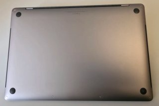 MacBook Pro A2141 500GB 16GB RAM
