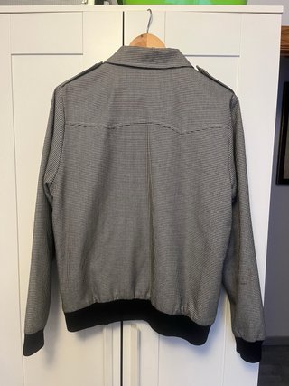 Merc Harrington Jacket Talla S