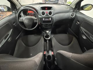 Citroen C2 2007