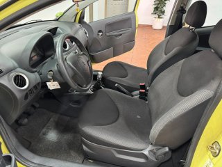Citroen C2 2007