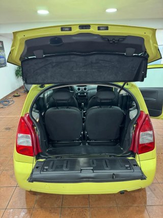 Citroen C2 2007