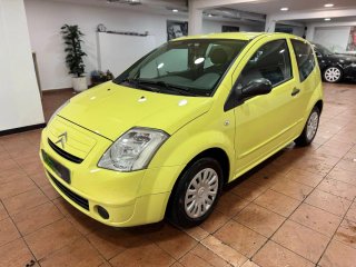 Citroen C2 2007