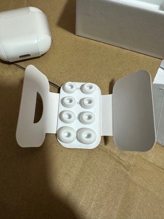 Auriculares Blancos ANC