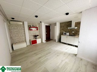 Piso en venta en Centro Ciudad en Manises