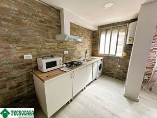 Piso en venta en Centro Ciudad en Manises