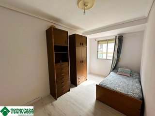 Piso en venta en Centro Ciudad en Manises