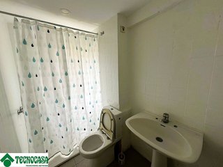 Piso en venta en Centro Ciudad en Manises