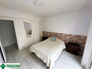 Piso en venta en Centro Ciudad en Manises