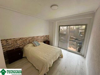 Piso en venta en Centro Ciudad en Manises