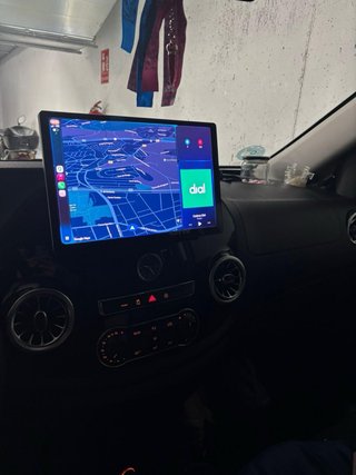 Mercedes-Benz Vito 2021