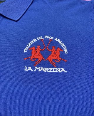 Polo La Martina