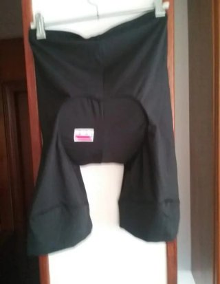 Culotte ciclismo BTWIN
