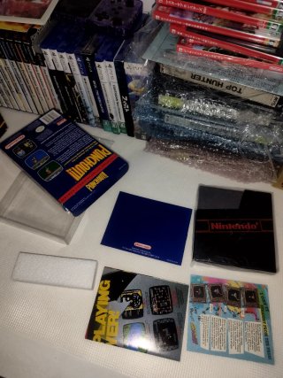 Punch-Out!! NES Nuevo