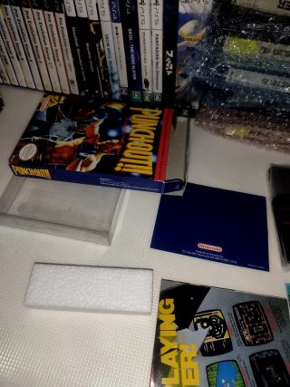Punch-Out!! NES Nuevo