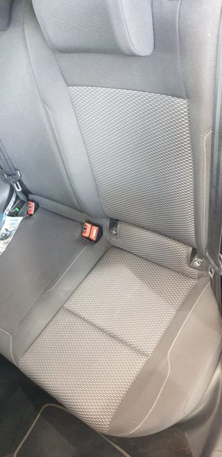 Volkswagen Golf 2020