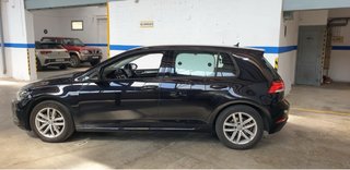 Volkswagen Golf 2020