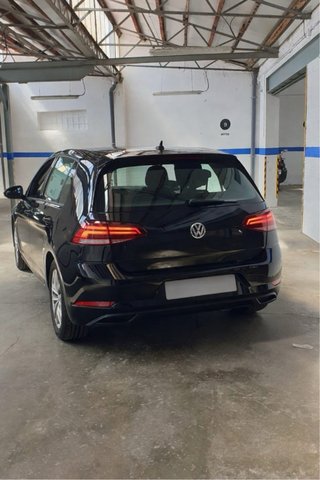 Volkswagen Golf 2020