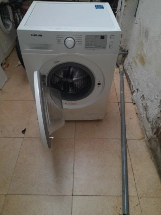 Lavadora Samsung
