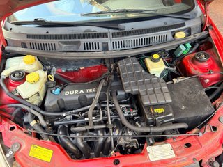 Ford Ka 2003