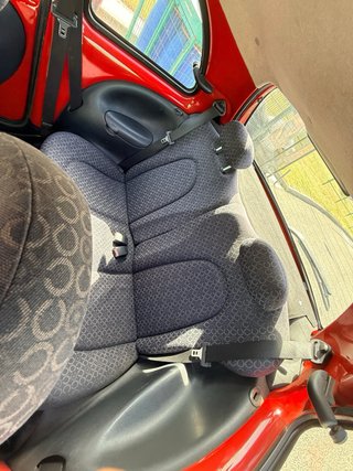 Ford Ka 2003