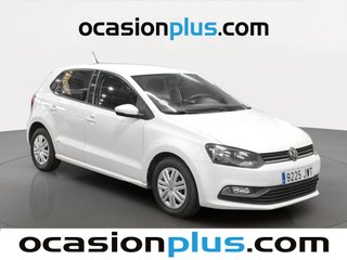 Volkswagen Polo Edition 1.4 TDI BMT 55 kW (75 CV)