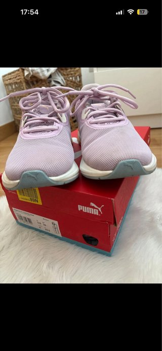 Zapatillas Puma DISPERSE XT DAZE