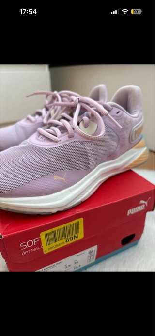 Zapatillas Puma DISPERSE XT DAZE