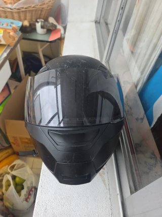 Casco de Moto 25€