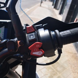 KTM 1290 SUPER ADVENTURE S 2024