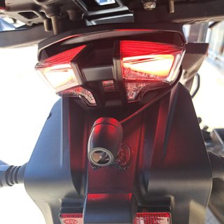KTM 1290 SUPER ADVENTURE S 2024