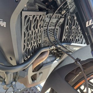 KTM 1290 SUPER ADVENTURE S 2024