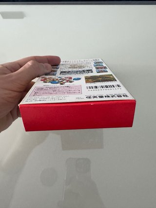 Super Mario Kart Nintendo Super Famicom SFC Jap