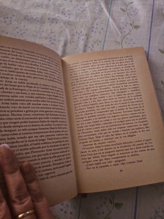 2x1 El Amor en los Tiempos del Cólera