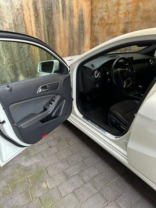 Mercedes-Benz Clase A 200 2014
