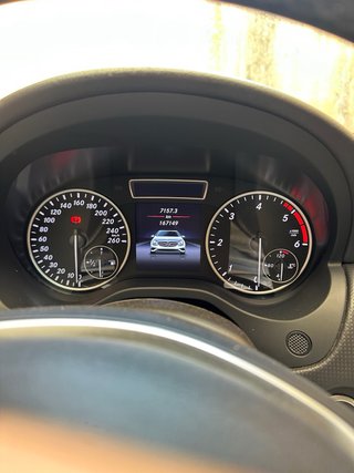 Mercedes-Benz Clase A 200 2014