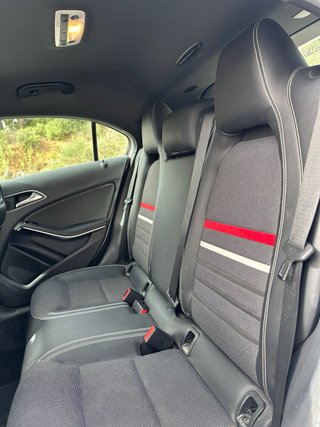 Mercedes-Benz Clase A 200 2014