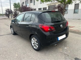 Opel Corsa 2018
