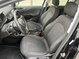 Opel Corsa 2018