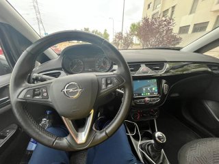 Opel Corsa 2018