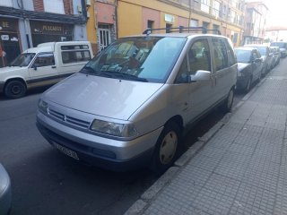 Citroen Evasion 1998