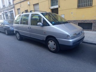 Citroen Evasion 1998