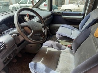 Citroen Evasion 1998