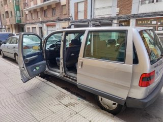 Citroen Evasion 1998