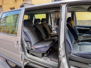 Citroen Evasion 1998